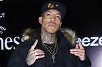 Lefty Sm Mexican Rapper Tragically Shot Dead