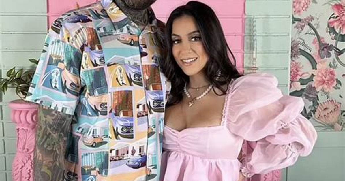 Lena Da Plug: a Rising Star in the Music Industry