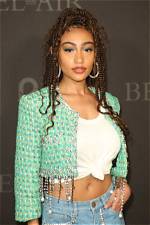 Lexi Underwood: Does She Have a Boyfriend? Who Is She Dating?