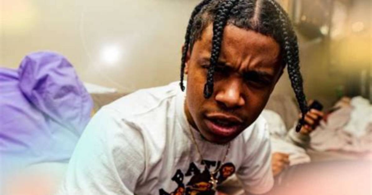Lil'd Net Worth, Age, Height, Bio, Birthday, Wiki!