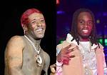 Lil Uzi Vert Accuses Kai Cenat of Lying About His Height