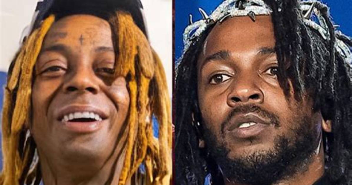 Lil Wayne Claims He Is Not the Father of 15-Year-Old in Paternity Suit Response