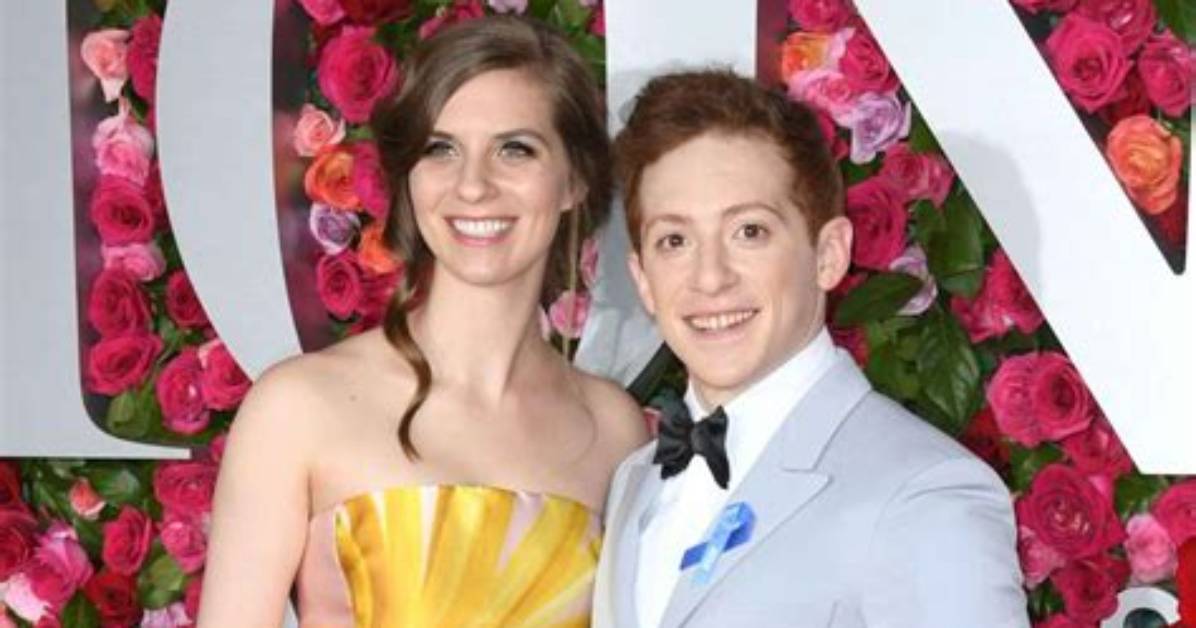 Lilly Jay – Why Did Lilly Jay and Ethan Slater Divorced? | Age, Biography, Wiki, Career, Net Worth, Relationship & Facts