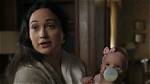 Lily Gladstone, Star of 'Billions' and 'The Revenant', Opens up About Her Boyfriend