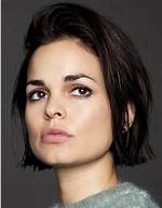 Lina Esco's Journey Through Love and Relationships