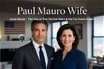 Linda, Who Is Paul Mauro’s Wife? Wikimedia Commons Age and Family