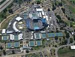 Lindner Family Tennis Center: a Premier Destination for Tennis Enthusiasts