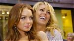 Lindsay Lohan and Her Mom: a Complex Relationship