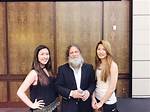 Lisa Sapolsky