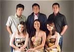Lito Lapid Family: a Legacy of Talent and Togetherness
