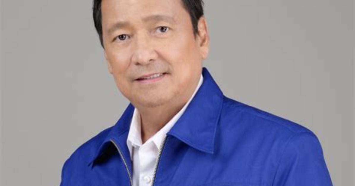 Lito Lapid's Charming Abode: the House in Porac