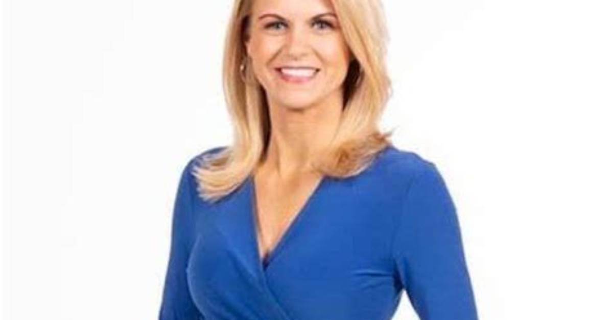 Liz Collin Wcco, Bio, Wiki, Age, Height, Husband, Bob Kroll, Salary, and Net Worth
