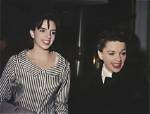 Liza Minnelli's Mother: a Glimpse into the Life of Judy Garland