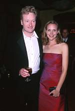 Liza Powel O’brien, Conan O’brien’s Wife Bio, Age, Height, Siblings, Family