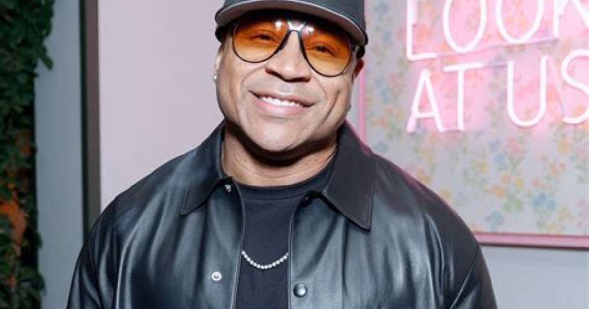 Ll Cool J's Journey into Heritage: Discovering His Roots