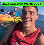 Lloyd Jones Net Worth 2024: a Deep Dive into His Financial Success