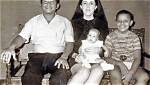 Lolo Soetoro: the Life of Barack Obama’s Step-Father