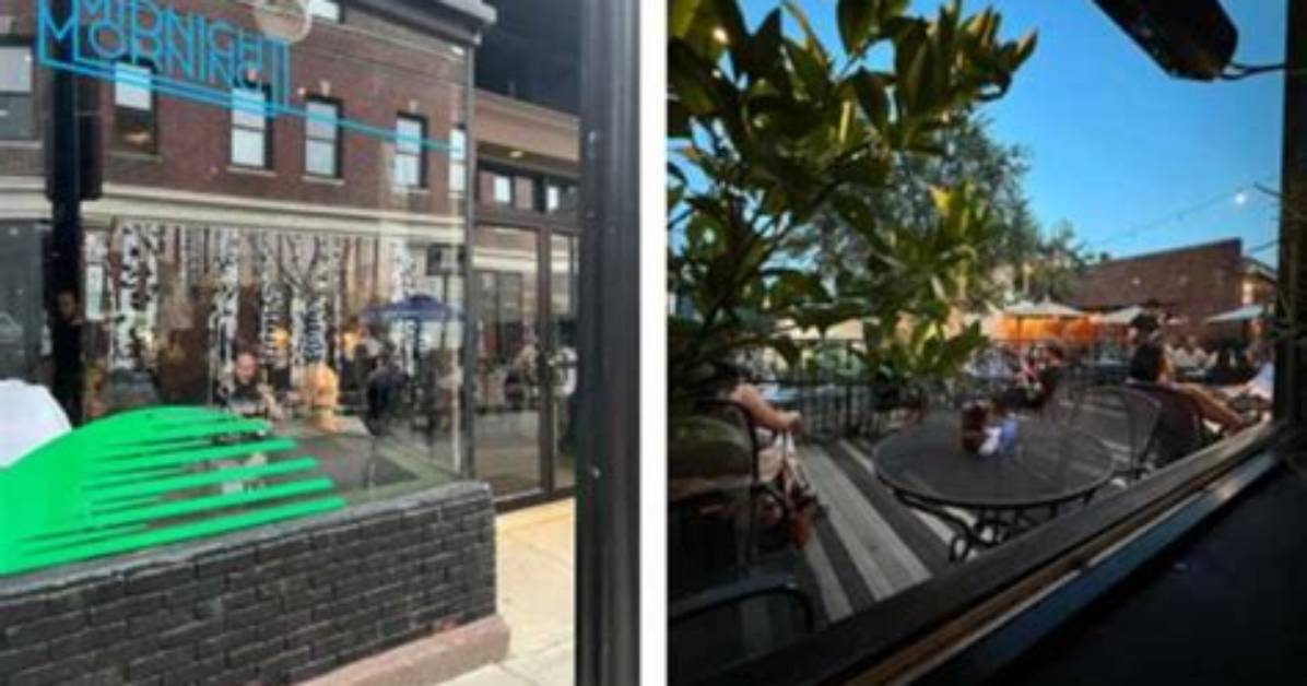 Long-Awaited Eatery Opens in Roslindale, an 'Outstanding' Addition to Neighborhood |