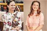Lori Metcalf's Daughter: All About Sophie Deviss