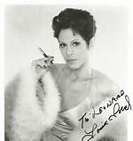 Louise Sorel: a Journey Through Her Life and Career