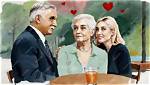 Love Across Generations: the Age Difference Between Celine Dion and Rene Angelil