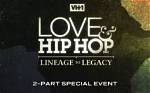 Love and Hip Hop Lineage to Legacy Cast Includes Remy Ma and Papoose Tue 8 February 2022 02:00