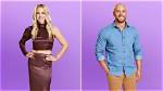 Love Is Blind's Izzy Tests 'Trust' with Credit Card Chat