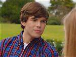 Luke Newton: the Rising Star of Legally Blonde