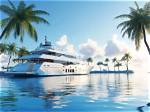Luxury on the Water: the Jess Conn Yacht Experience