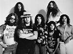 Lynyrd Skynyrd Members: Who Are Lynyrd Skynyrds Members