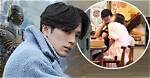 Mackenyu's Romantic Journey: an Insight into His Relationships