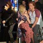 Mackenzie Mauzy and Sam Heughan: a Tale of Two Talented Stars