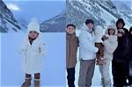 Maja Salvador's Canadian Destination Revealed: Where in Canada Is Maja Salvador?