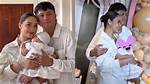 Maja Salvador's Family Heritage: a Deep Dive into Her Parents