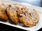 Make Ina Garten's Salted Chocolate Chunk Cookies from Be My Guest