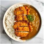 Make Wagamamas Chicken Katsu Curry Recipe: Episode 1 (April 8Th) Dish from Wok from Home! Th