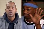 "Making the Band" Rapper Dylan Meets Dave Chappelle for 1St Time
