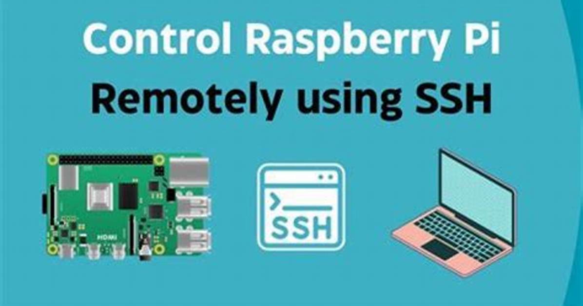 Management of Raspberry Pi Remotely with Remoteiot Management Platform