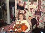 Mandy Stavik's Beloved Dog: a Tale of Loyalty and Friendship