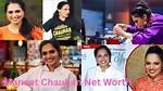 Maneet Chauhan Net Worth 2024: Estimated Fortune Update