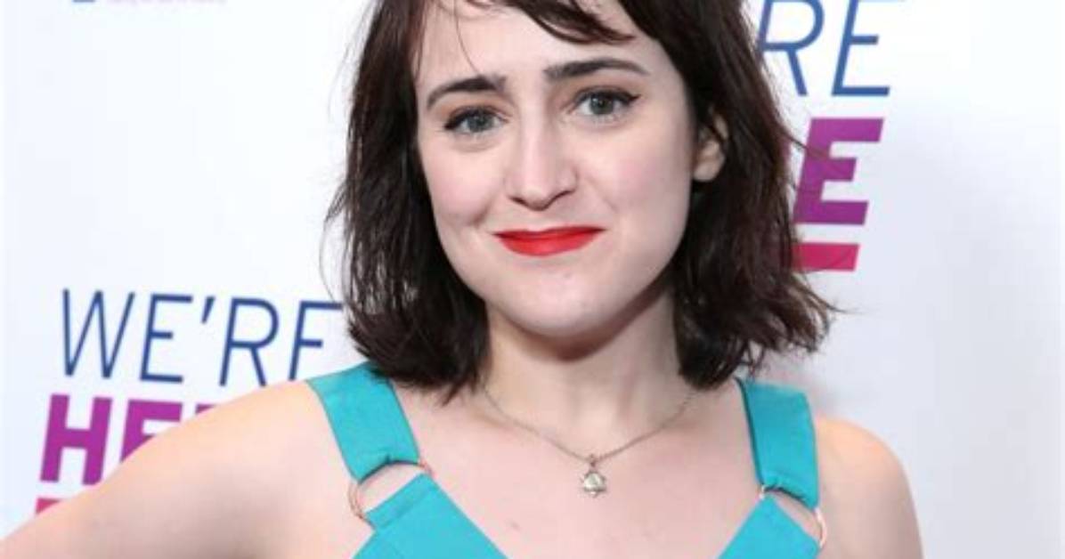 Mara Wilson Net Worth Income