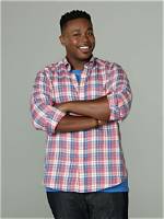 Marcel Spears Age, Family, Wiki, Net Worth, Dad, Height, Bio, Siblings
