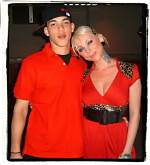 Maria Brink Raised Her Son as a Single Parent Since She Was a Teenager