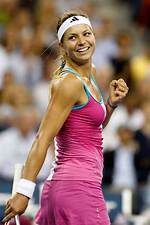 Maria Kirilenko |