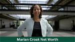 Marian Croak Net Worth Shows Her Success as a Vice President at Google