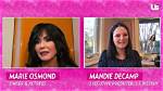 Marie Osmond Has Stayed at Her Goal Weight Forever