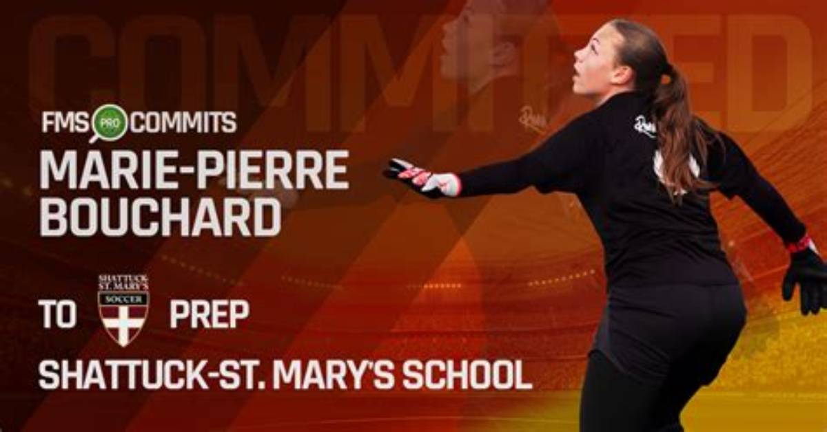 Marie Pierre Bouchard: a Comprehensive Look at Her Life and Career