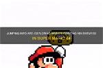 Mario Adventures Await: Exploring Mario Games for Ps5