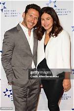 Mark Feuerstein's Wife Dana Klein: a Deeper Look