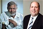 Mark Hemingway Related to Ernest Hemingway | Family